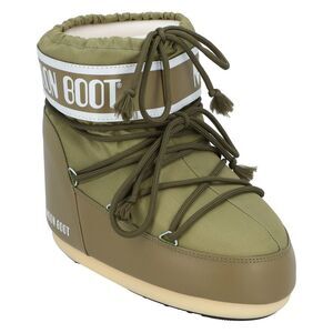 Moon Boot Icon Low Boot